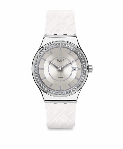 Swatch YIS406  Unisex Automatic Watch