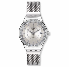 Swatch YIS406GA  Unisex Automatic Watch