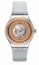 Swatch YIS415  Unisex Automatic Watch