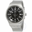 Swatch YIS418MB Sistem Meche S Mens Automatic Watch