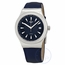 Swatch YIS420 Sistem Lake Mens Automatic Watch
