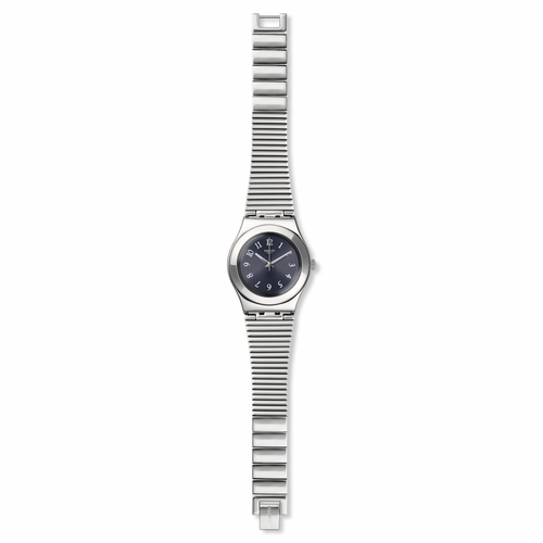 Swatch YLS186G Starling Ladies Quartz Watch