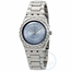 Swatch YLS206G Bluedabadi Ladies Quartz Watch