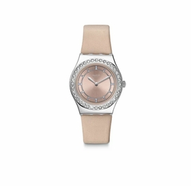 Swatch YLS212  Ladies Quartz Watch