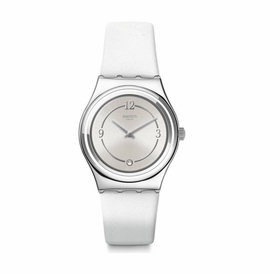 Swatch YLS213  Ladies Quartz Watch
