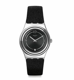 Swatch YLS214  Ladies Quartz Watch