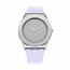Swatch YLS216 Lovely Lilac Ladies Quartz Watch
