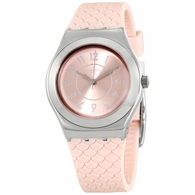 Swatch YLZ101 CoCo Ladies Quartz Watch