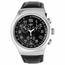Swatch YOS440 Your Turn Black Mens Chronograph Quartz Watch