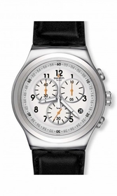 Swatch YOS451  Mens Chronograph Quartz Watch