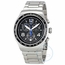 Swatch YOS456G The Magnificient Mens Chronograph Quartz Watch
