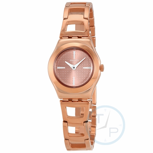 Swatch YSG150G Roseli Ladies Quartz Watch
