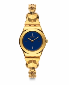 Swatch YSG153G  Ladies Quartz Watch