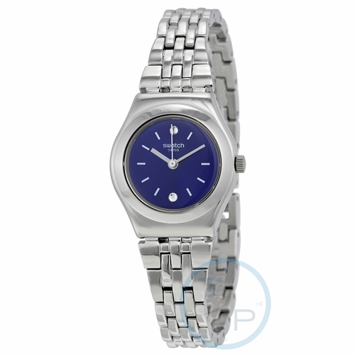 Swatch YSS288G Sloane Ladies Quartz Watch