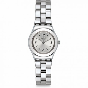 Swatch YSS300G Irony Ladies Quartz Watch