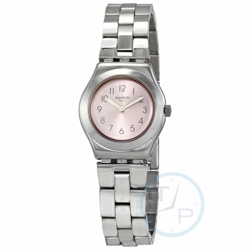 Swatch YSS310G Passionement Ladies Quartz Watch