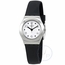 Swatch YSS315 Soblack Ladies Quartz Watch