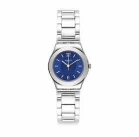 Swatch YSS331G  Ladies Quartz Watch