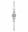Swatch YSS332G Silver Hug Ladies Quartz Watch