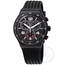 Swatch YVB404 Destination Shanghai Mens Chronograph Quartz Watch