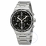 Swatch YVS444G Night Flight Mens Chronograph Quartz Watch