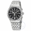 Swatch YVS445G Dress My Wrist Mens Chronograph Quartz Watch