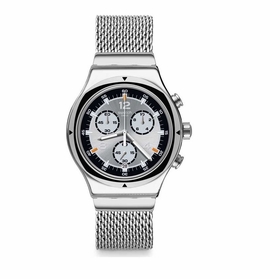 Swatch YVS453MA  Mens Chronograph Quartz Watch