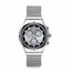 Swatch YVS453MB  Mens Chronograph Quartz Watch