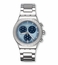 Swatch YVS459G Irony Sky Icon Mens Chronograph Quartz Watch