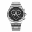 Swatch YVS471G Joe's Smile  Chronograph Quartz Watch