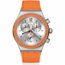 Swatch YVS483  Mens Chronograph Quartz Watch