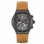 Swatch YVZ400  Mens Chronograph Quartz Watch