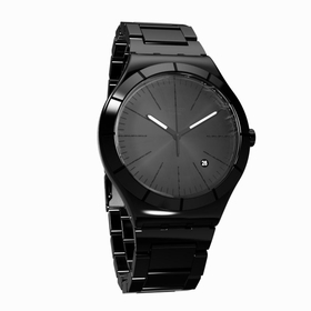 Swatch YWB404G  Mens Quartz Watch