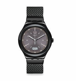 Swatch YWB405MB  Mens Quartz Watch