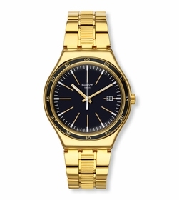 Swatch YWG403G  Mens Quartz Watch