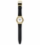 Swatch YWG404  Mens Quartz Watch