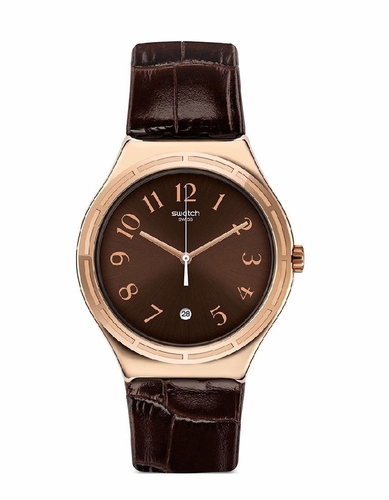 Swatch YWG406  Mens Quartz Watch