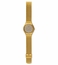 Swatch YWG409M Mesh O'Honey Mens Quartz Watch