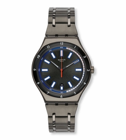 Swatch YWM400G  Mens Quartz Watch