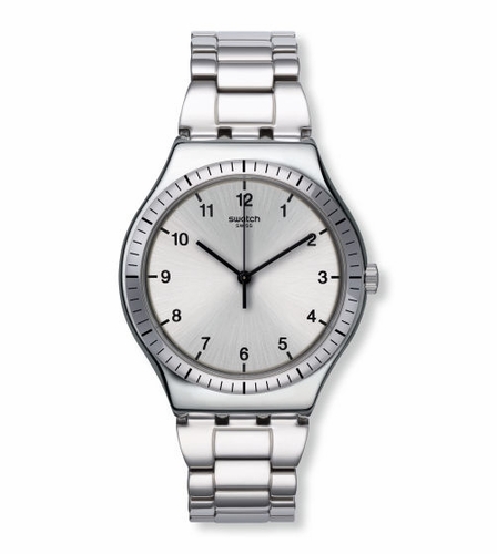 Swatch YWS100G  Mens Quartz Watch