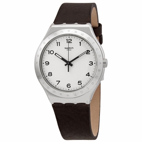 Swatch YWS101 Big Will Unisex Quartz Watch
