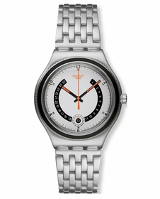 Swatch YWS405G  Mens Quartz Watch