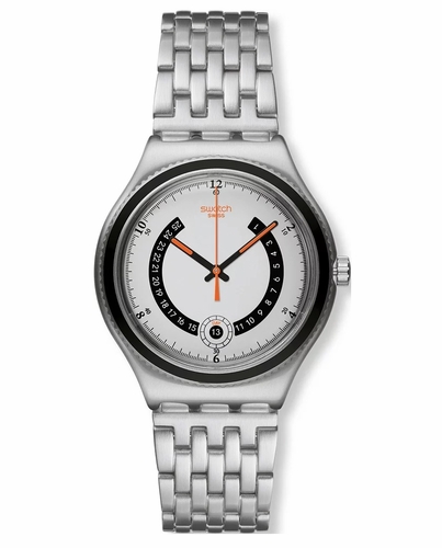 Swatch YWS405G  Mens Quartz Watch
