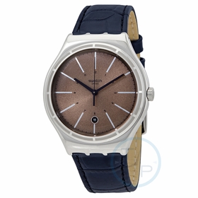 Swatch YWS415 Eppendorf Mens Quartz Watch