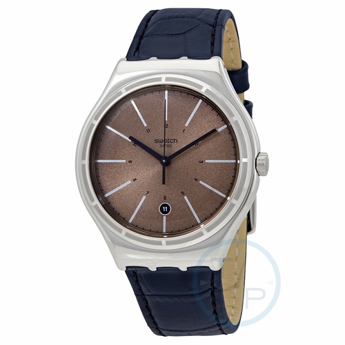 Swatch YWS415 Eppendorf Mens Quartz Watch