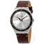 Swatch YWS423 Four Stitches Mens Quartz Watch