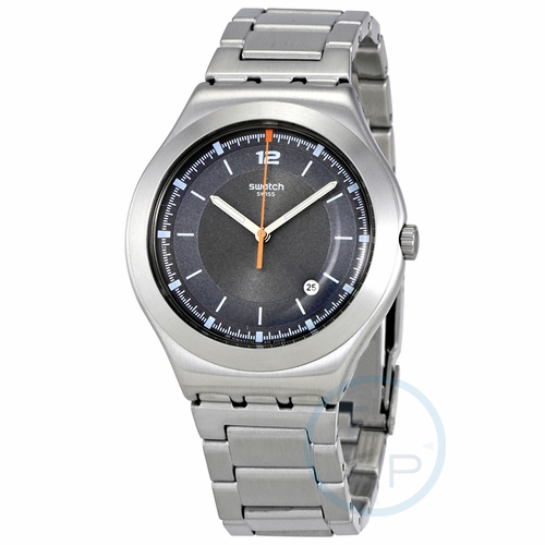 Swatch YWS425G Flattering Mens Quartz Watch