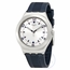 Swatch YWS431 Brut De Bleu Mens Quartz Watch