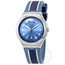 Swatch YWS436 Bluora Mens Quartz Watch