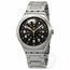Swatch YWS439G Happy Joe Lime Mens Quartz Watch
